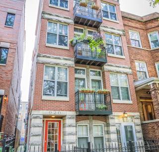 920 W Wolfram St 1
