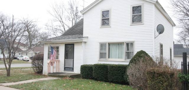 201 Pleasant St