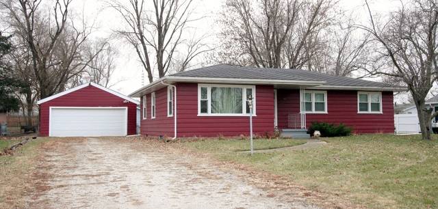 1825 Naomi Dr