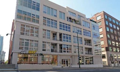 400 N Orleans St 3B