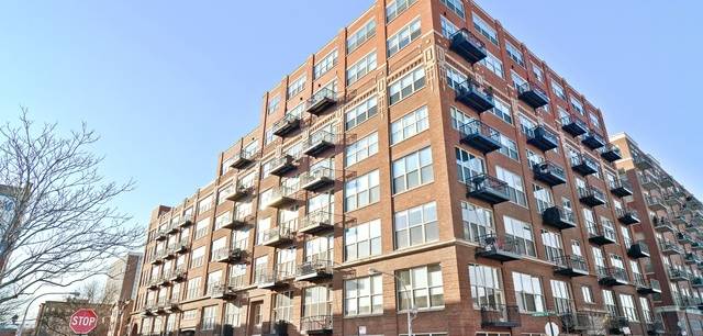 1500 W Monroe St 325