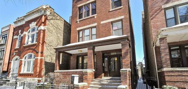 823 N Winchester Ave 3
