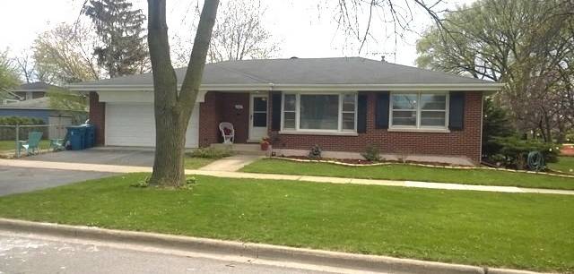 160 W Harrison St
