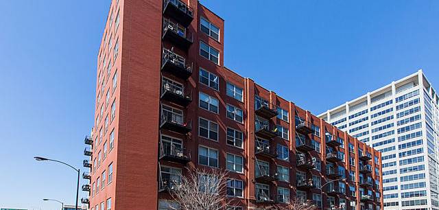 420 S Clinton St 214A