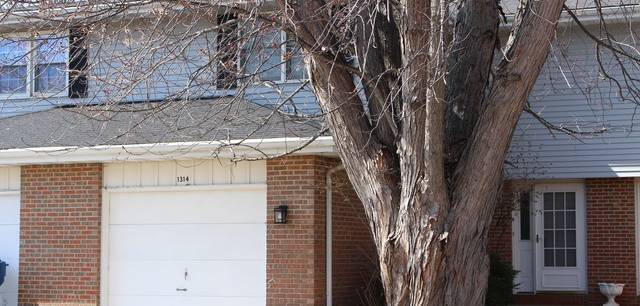 1314 Deerpath Dr