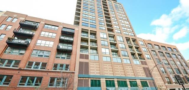 400 W Ontario St 701