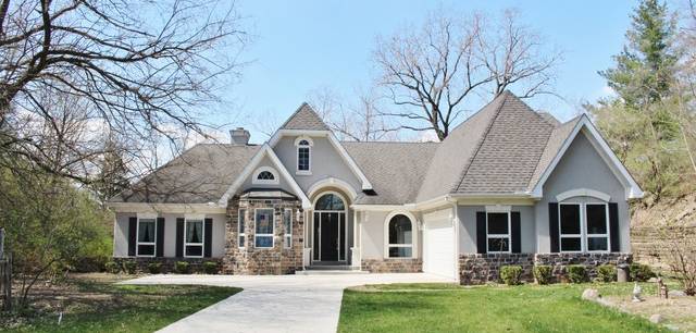 2095 N Lincoln Lake Dr