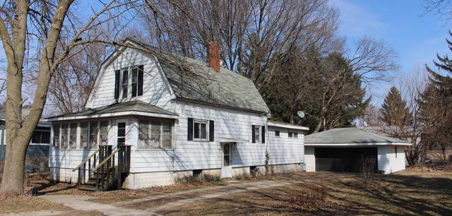 408 Depot St