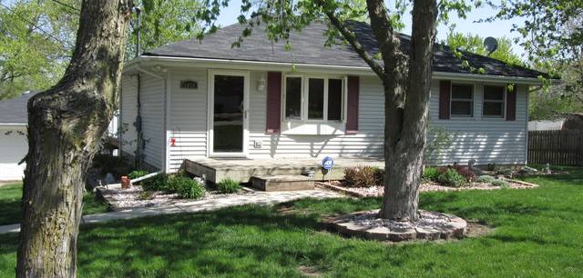 1870 Naomi Dr