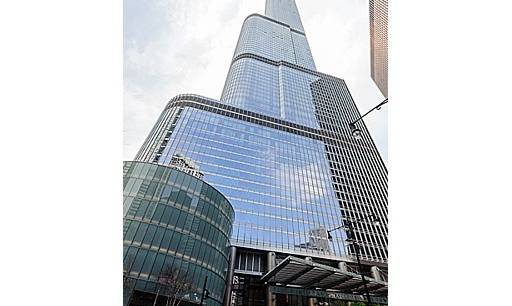 401 N Wabash Ave 54E