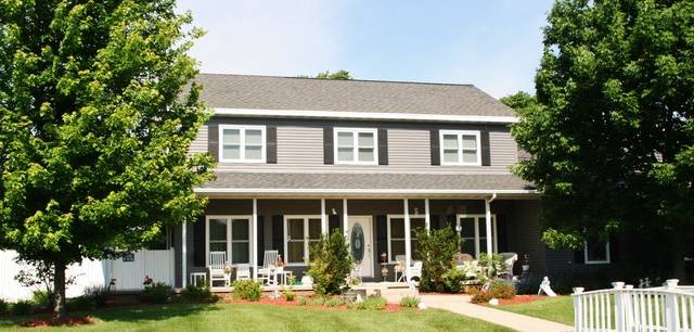 2602 Big Bluestem Rd