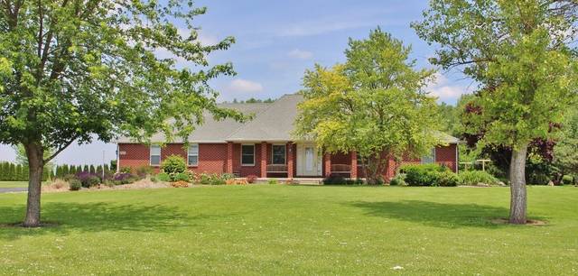1450 Airport Rd