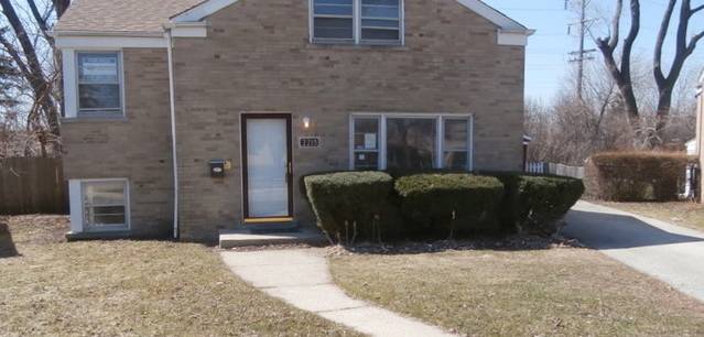 2218 Tyson Dr