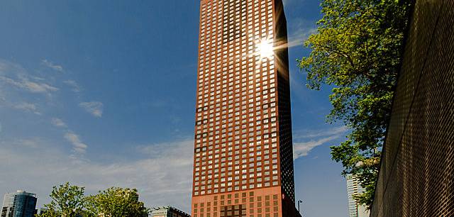 474 N Lake Shore Dr 4608