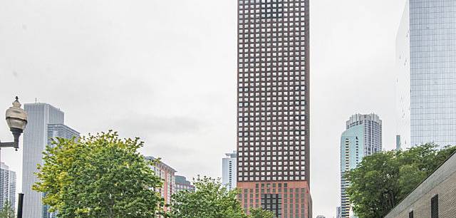 474 N Lake Shore Dr 4302