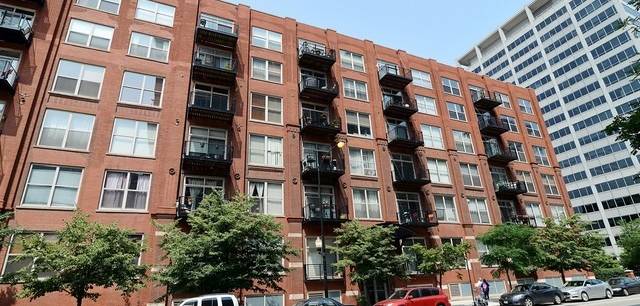 420 S Clinton St 311A