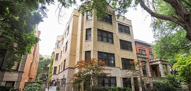 2127 W Pierce Ave #1A