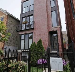 1740 W Augusta Blvd #1