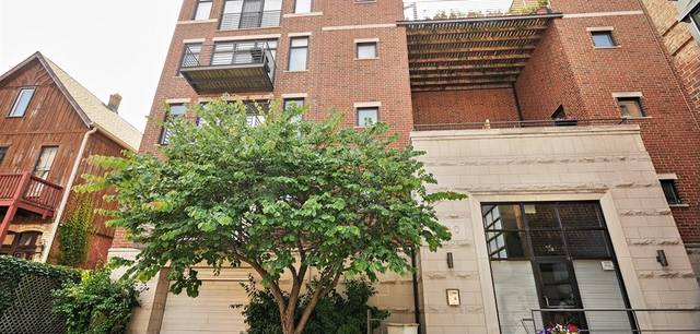 2860 N Orchard St #404