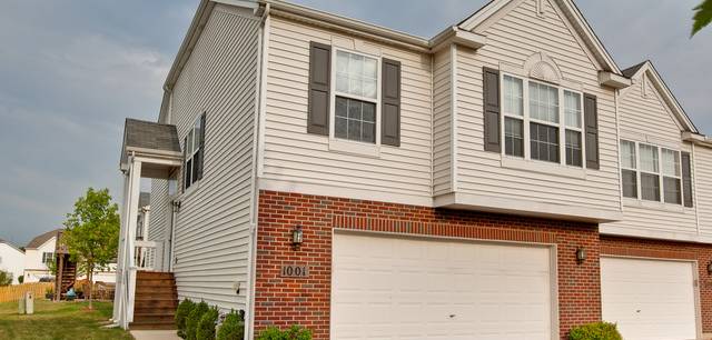 1001 Timber Springs Ct