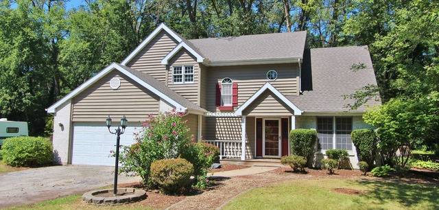32812 Deer Ridge Dr
