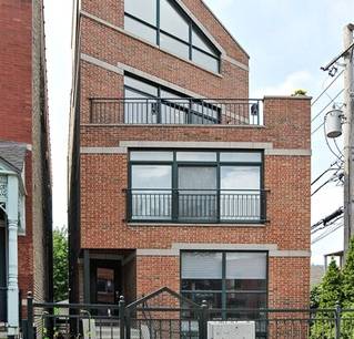 1142 N Winchester Ave #3
