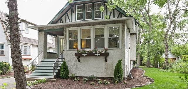361 Nuttall Rd