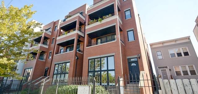 1465 W Grand Ave #2