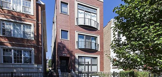 2646 W Cortez St 3