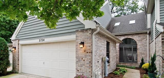 2724 Burton Ct