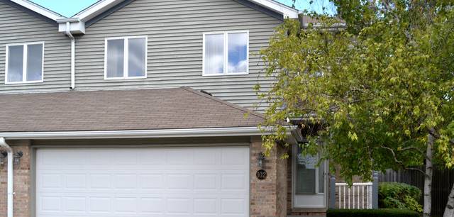 102 Meadow Dr