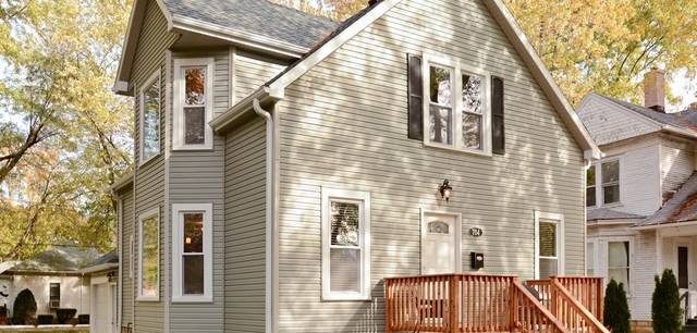 704 E Main St