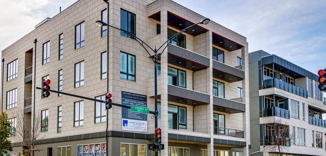 1801 W Chicago Ave 4W