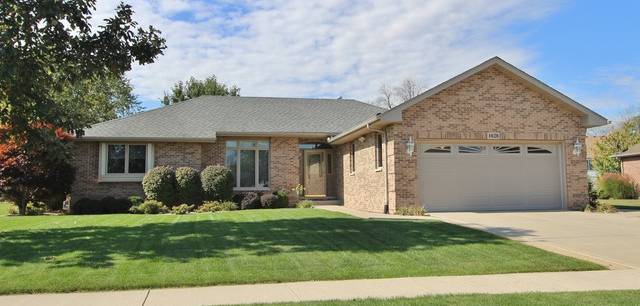 1028 Lakeview Dr