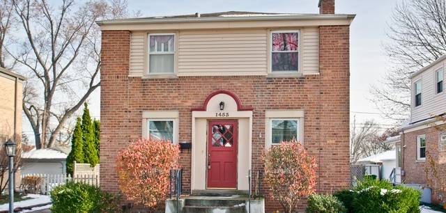 1453 Bristol Ave