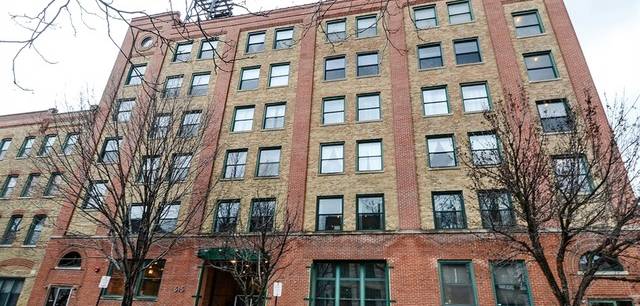 515 N Noble St #209