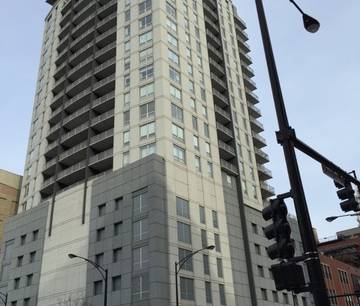 330 W Grand Ave 1307