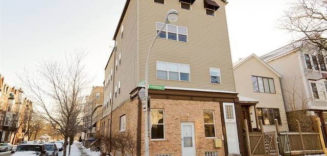 1445 W Huron St #2
