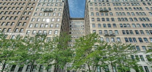 3520 N Lake Shore Dr 8J