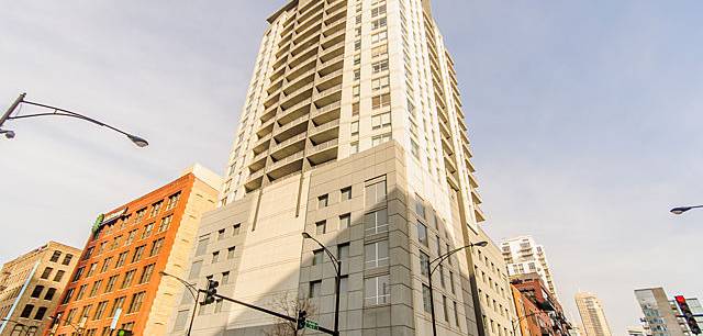 330 W Grand Ave 1903