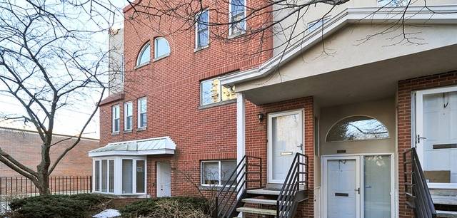 1025 W Vernon Park Pl #H
