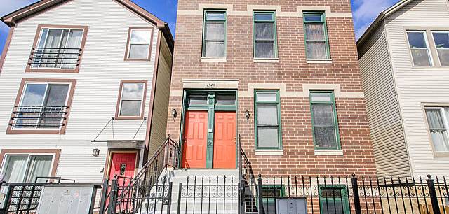 1540 W Chestnut St 1