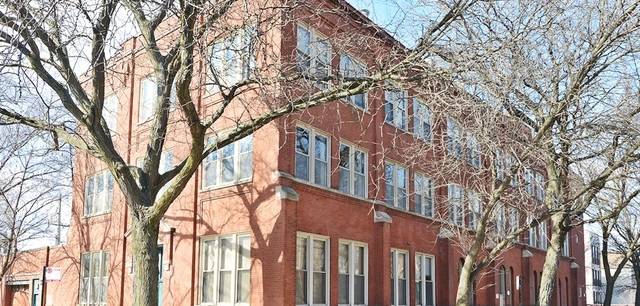 2510 N Wayne Ave #301