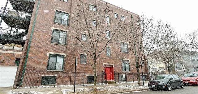 2042 N Point St #2