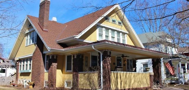 322 W Jackson St