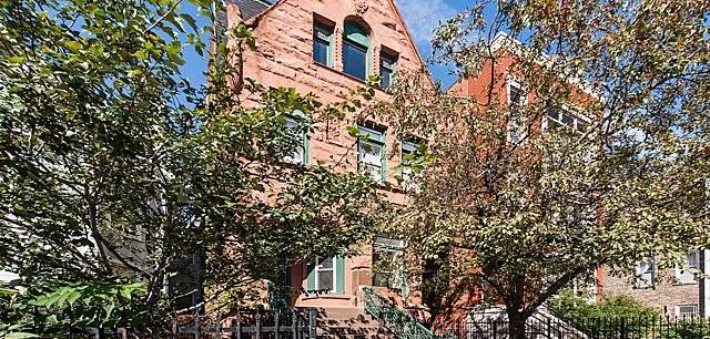 1128 W Fullerton Ave 1