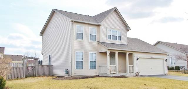 1438 Crowfoot Ln