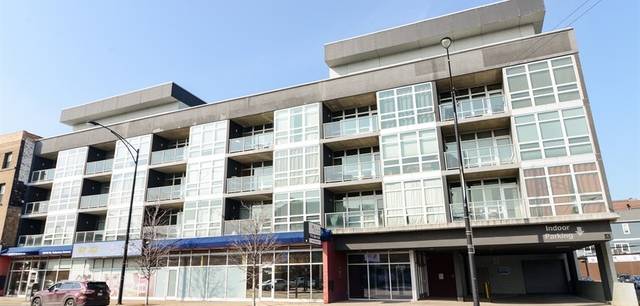 1610 W Fullerton Ave #201