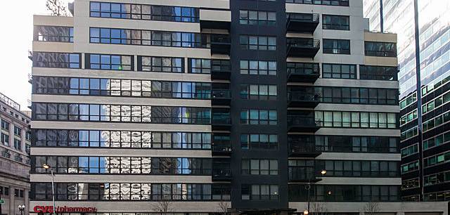 130 S Canal St 422