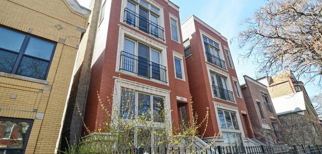 2218 N Seeley Ave #1